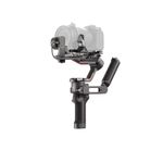 DJIRS3ComboStabilizatorGimbal