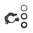Joby JB01387-BWW Action Suport pentru Bicicleta Charcoal