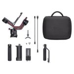 DJIRS3ProStabilizatorGimbal