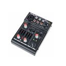 The t.mix MicroMix 2 USB