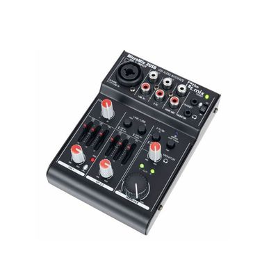 The t.mix MicroMix 2 USB