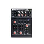 ThetmixMicroMix2USB2
