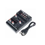 ThetmixMicroMix2USB4