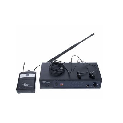 The t.bone IEM 75 Sistem Wireless Monitorizare In Ear