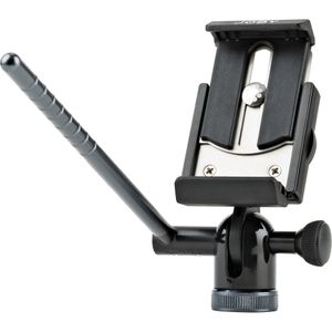 Joby JB01500 GripTight Pro Video Mount Negru