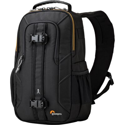 Lowepro LP36898 Slingshot Edge Rucsac Foto 150 AW Negru