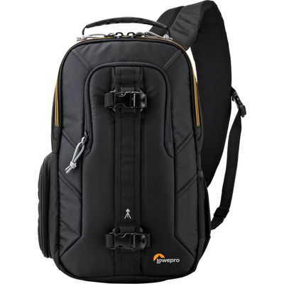 Lowepro LP36898 Slingshot Edge Rucsac Foto 150 AW Negru