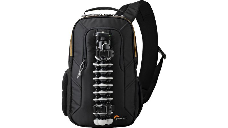 Lowepro LP36898 Slingshot Edge Rucsac Foto 150 AW Negru- F64