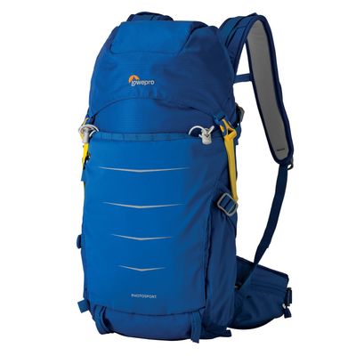 Lowepro Photo Sport BP 200 AW II Rucsac Foto Albastru
