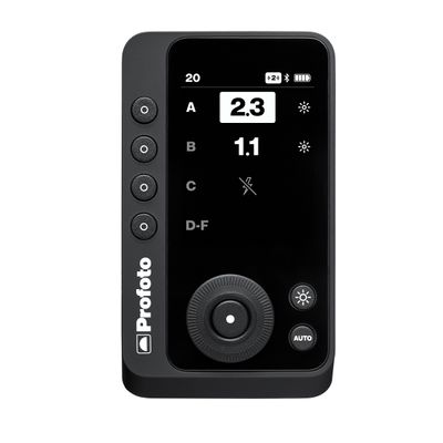 Profoto Connect Pro Declansator Non-TTL