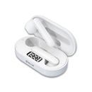 Tellur Flip True Wireless Casti Bluetooth Alb