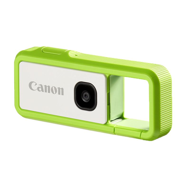 CanonIVYRECAparatFotoCompactAvocado