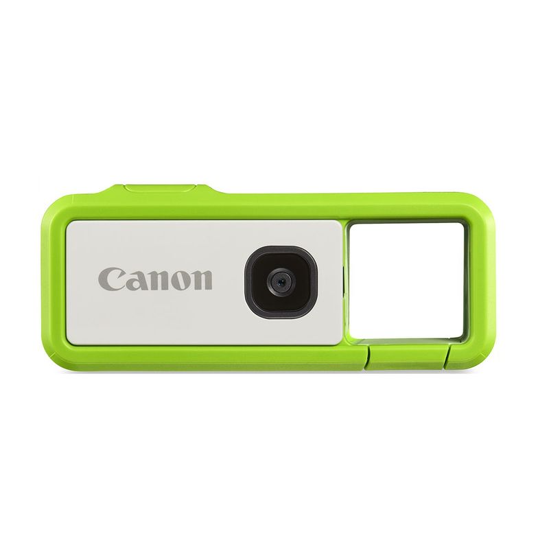 CanonIVYRECAparatFotoCompactAvocado