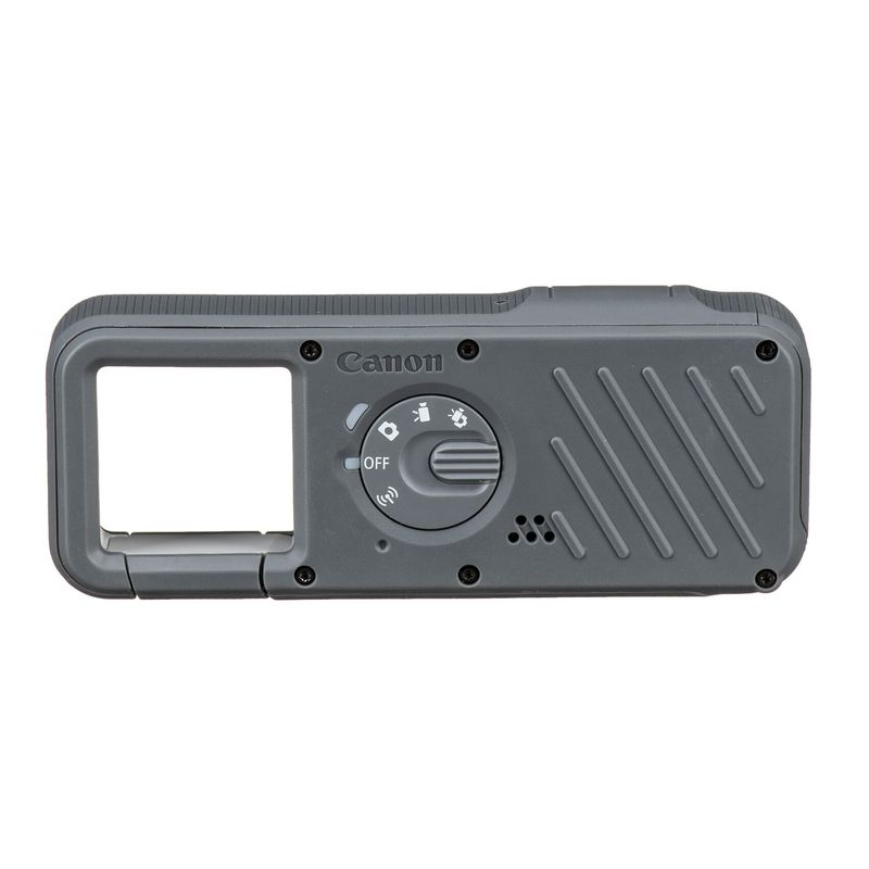 CanonIVYRECAparatFotoCompactStone