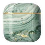 Fashion-AirPods-Case-–-Mint-Swirl-Marble-