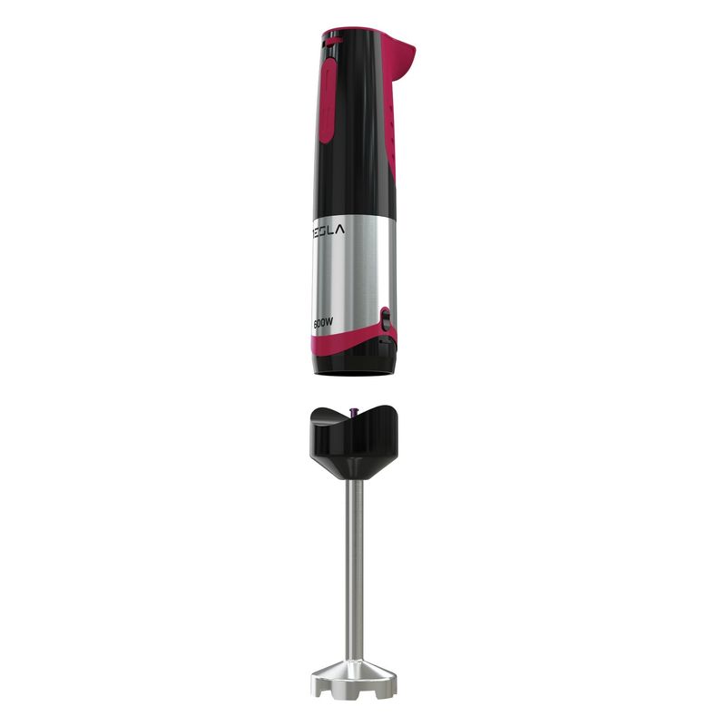 TeslaHB300BXBlenderdeMana600W2Viteze3
