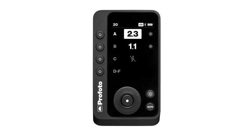 Profoto Connect Pro Declansator pentru Canon- F64.ro - F64.ro