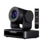 FeelworldCameraVideoFullHD1080pUSB20PTZcuZoom10xStreamingOnline