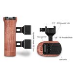 SmallRig-2187-Maner-Lateral-din-Lemn-NATO.2