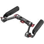 SmallRig2002RosetteHandleKitCheeseShortArm2