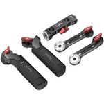 SmallRig-2002-Rosette-Handle-Kit-Cheese-Short-Arm-.4