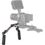 SmallRig2002RosetteHandleKitCheeseShortArm5