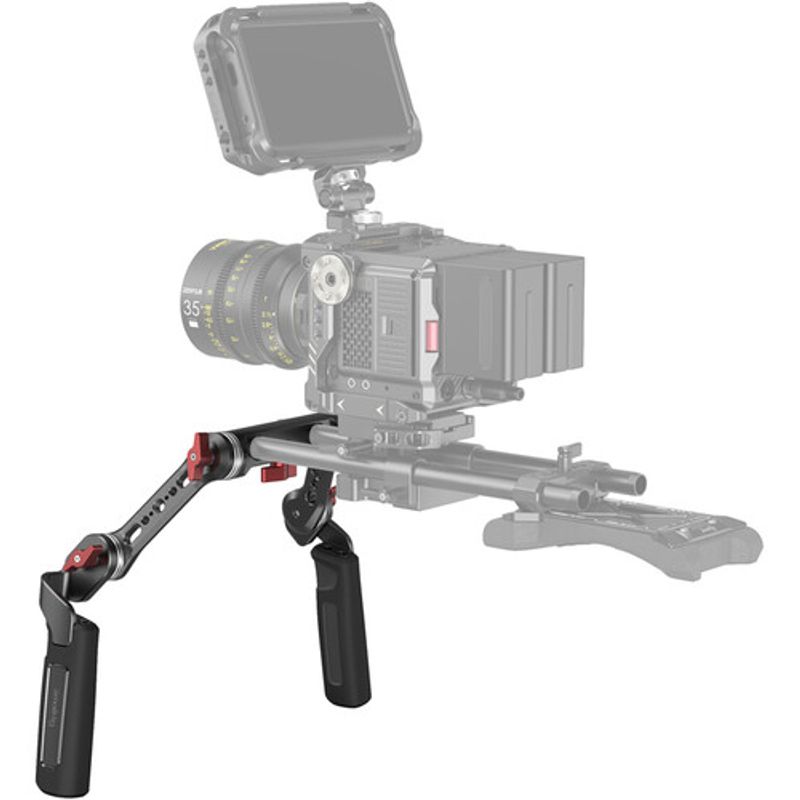 SmallRig-2002-Rosette-Handle-Kit-Cheese-Short-Arm-.5