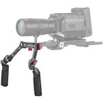 SmallRig2002RosetteHandleKitCheeseShortArm6