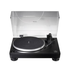 Audio-Technica AT-LP5X Platan Complet Manual cu Comanda Directa