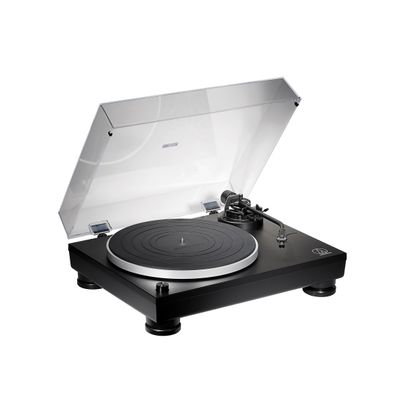 Audio-Technica AT-LP5X Platan Complet Manual cu Comanda Directa