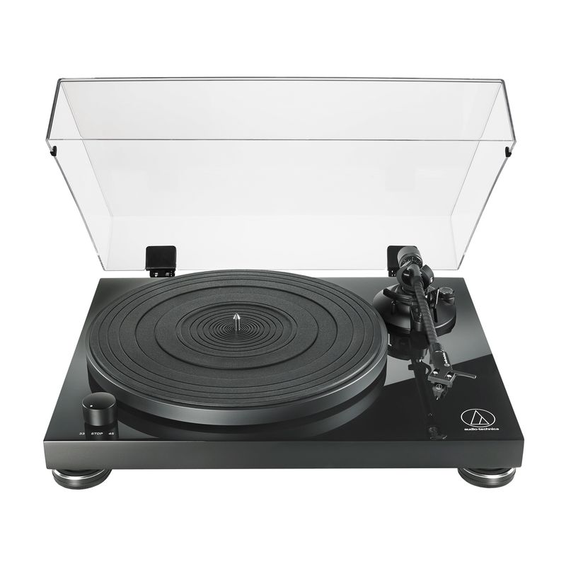 Audio-Technica-AT-LPW50PB-Platan-Complet-Manual-cu-Actionare-cu-Curea.1