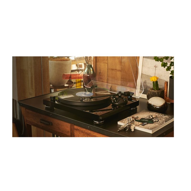 Audio-Technica-AT-LPW50PB-Platan-Complet-Manual-cu-Actionare-cu-Curea.3