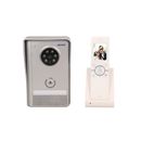 SEMIS MEMO ORNO OR-VID-XE-1051/W Videointerfon Color Wireless Display LCD 2.4 "