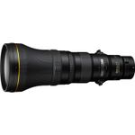 Nikon800mmf63VRSObiectivMirrorlessZMount