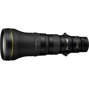 Nikon 800mm f/6,3 VR S  Obiectiv Mirrorless Z-Mount
