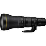 Nikon800mmf63VRSObiectivMirrorlessZMount
