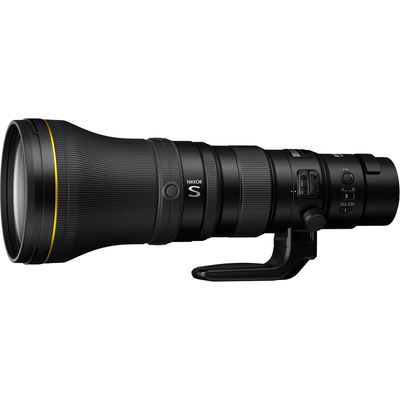 Nikon 800mm f/6,3 VR S  Obiectiv Mirrorless Z-Mount