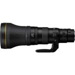 Nikon800mmf63VRSObiectivMirrorlessZMount