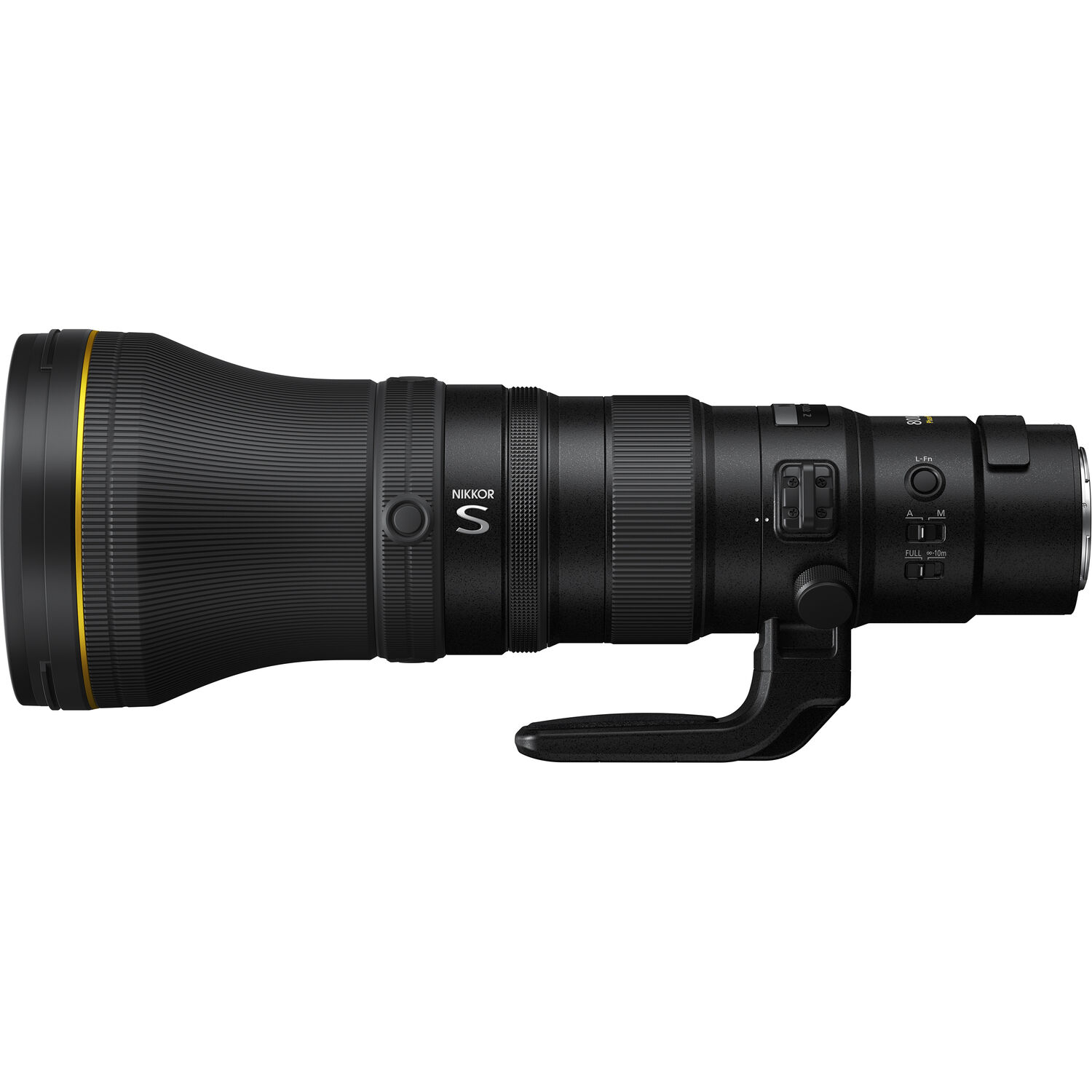 Nikon 800mm f/6,3 VR S Obiectiv Mirrorless Z-Mount - F64.ro