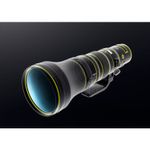 Nikon800mmf63VRSObiectivMirrorlessZMount