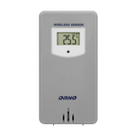 Orno-Senzor-Suplimentar-Wireless-de-Exterior-pentru-Statia-Meteo-OR-SP-310-Gri-