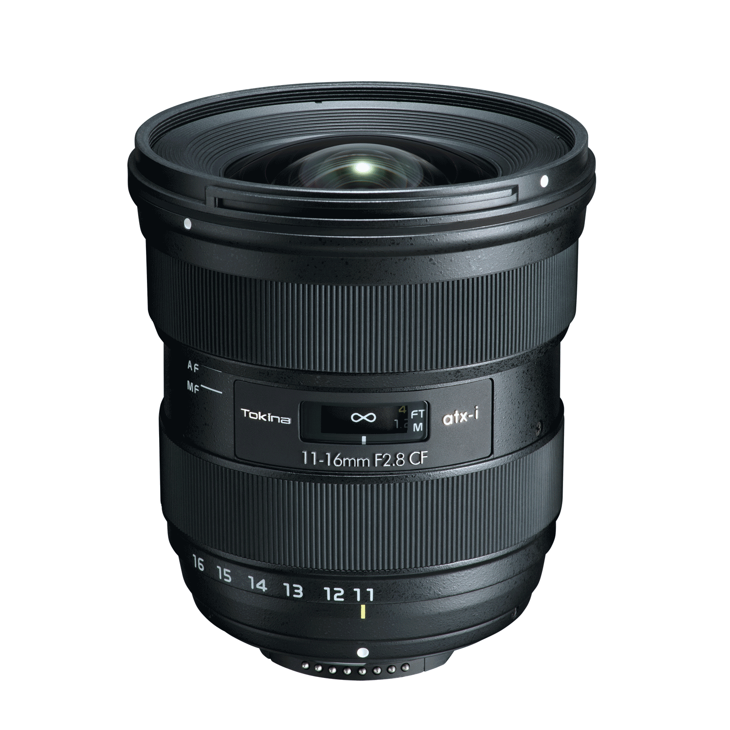 Tokina ATX-I 11-16mm Obiectiv Foto DSLR F2.8 DX CF Plus Montura