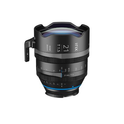 IRIX 21mm T1.5 Obiectiv Cinematic Montura Canon RF