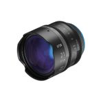 IRIX21mmT15ObiectivCinematicMonturaNikonZ