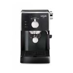 GaggiaVivaStyleEspressorManualBlackRezervorApaDetasabil950W1LNegru1