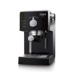 GaggiaVivaStyleEspressorManualBlackRezervorApaDetasabil950W1LNegru2