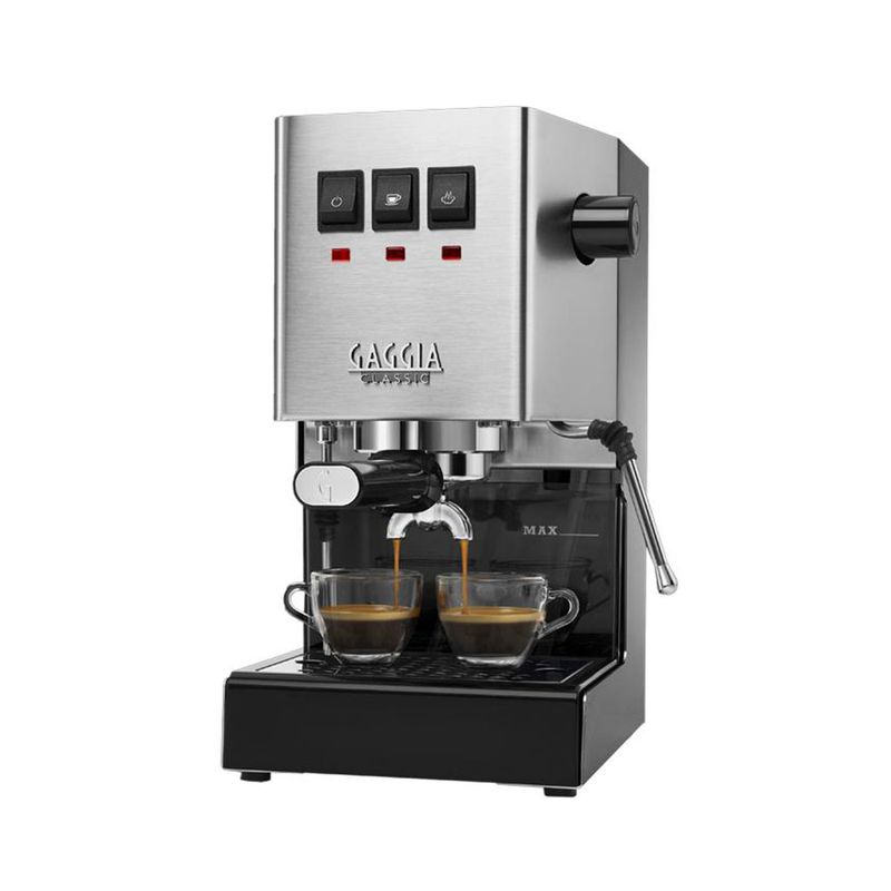 GaggiaClassicProEspressorManual15Bari21LInox2