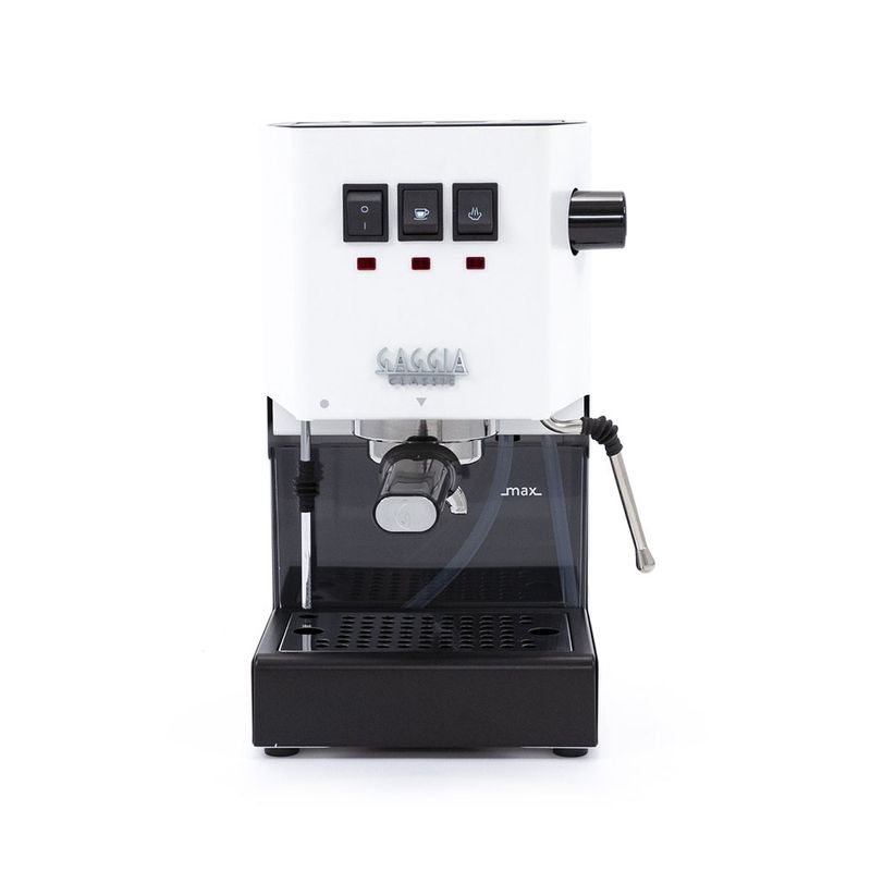 Gaggia-Classic-Pro-Espressor-Manual-15-Bari-2.1L-Alb.1