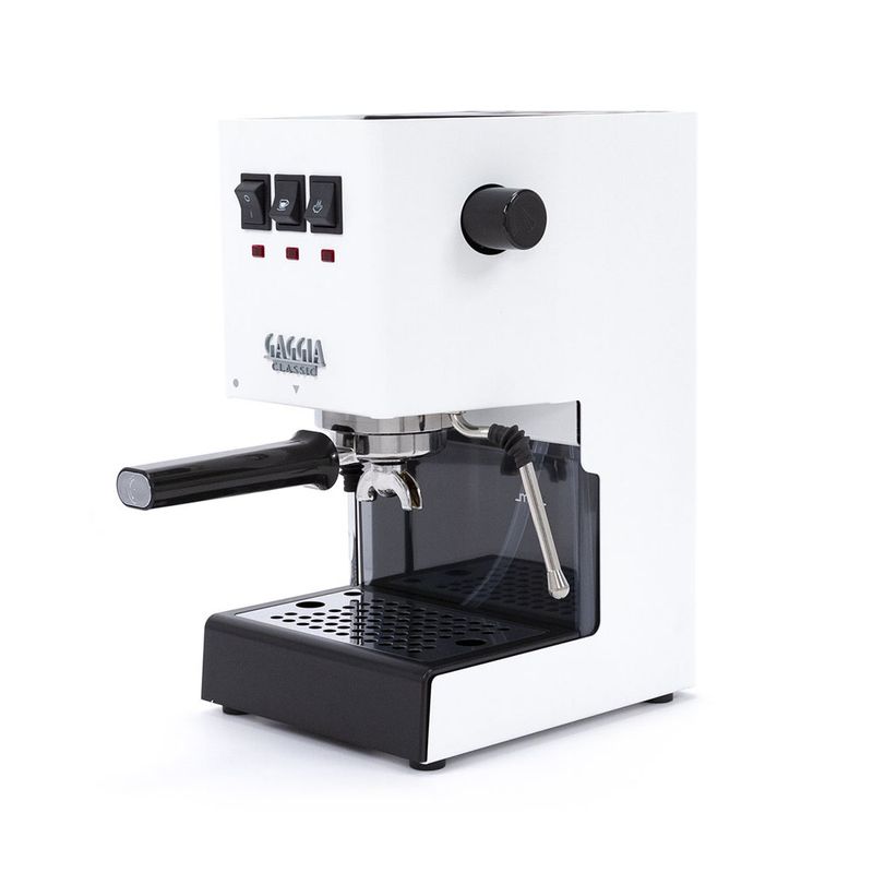 Gaggia-Classic-Pro-Espressor-Manual-15-Bari-2.1L-Alb.2