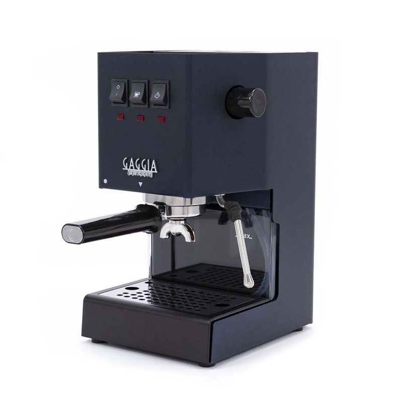 Gaggia-Classic-Pro-Espressor-Manual-15-Bari-2.1L-Albastru.2